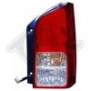 NISSA 26550EB300 Combination Rearlight